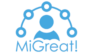 MiGreat Logo