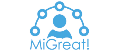 MiGreat Logo