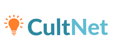 Cultnet Logo