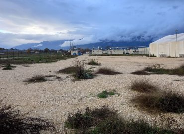 glocal factory refugee camp